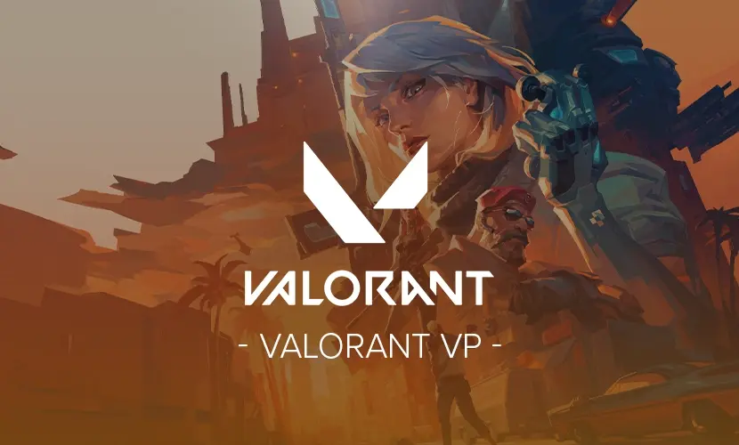 Valorant