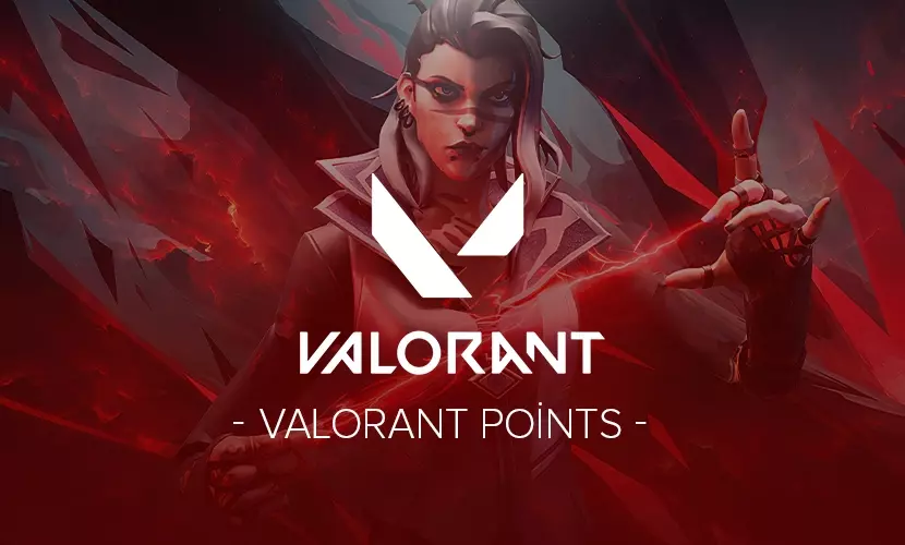 Valorant
