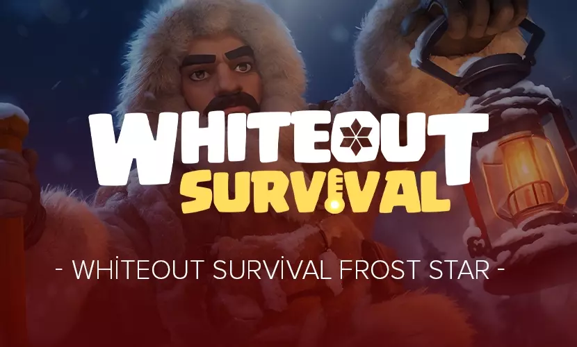 Whiteout Survival