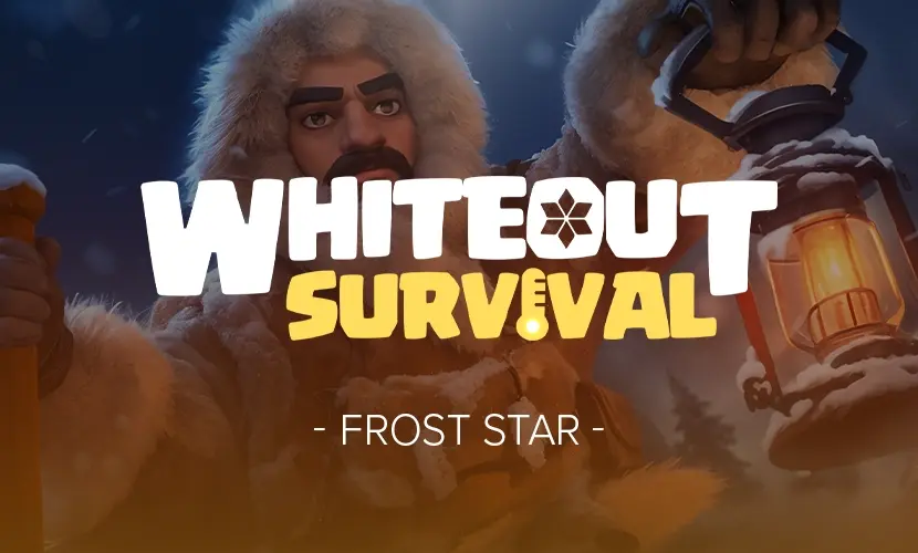 Whiteout Survival
