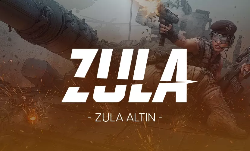 Zula