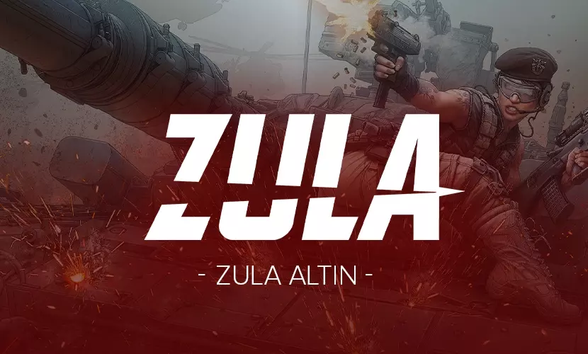 Zula