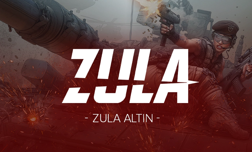 Zula Altın