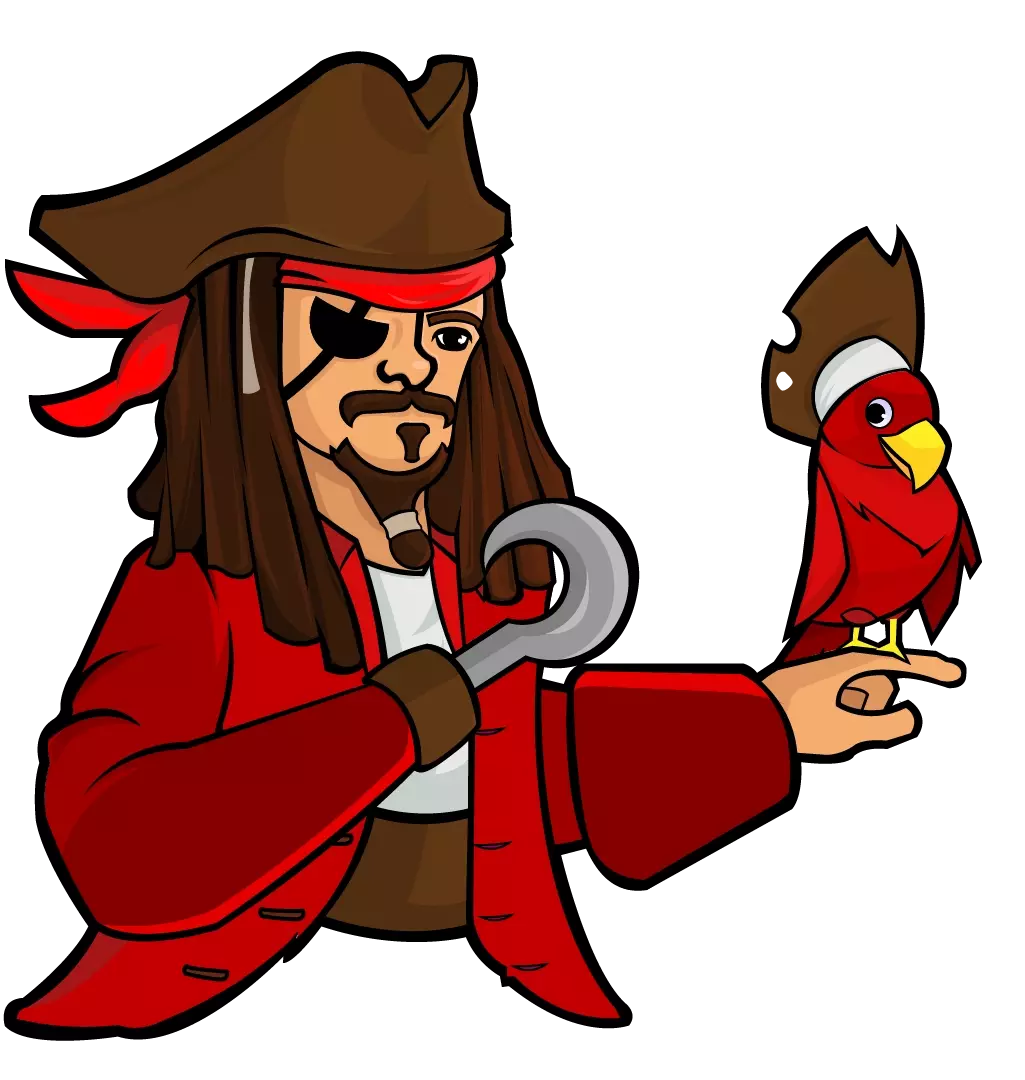 Kaptan Jack Sparrow