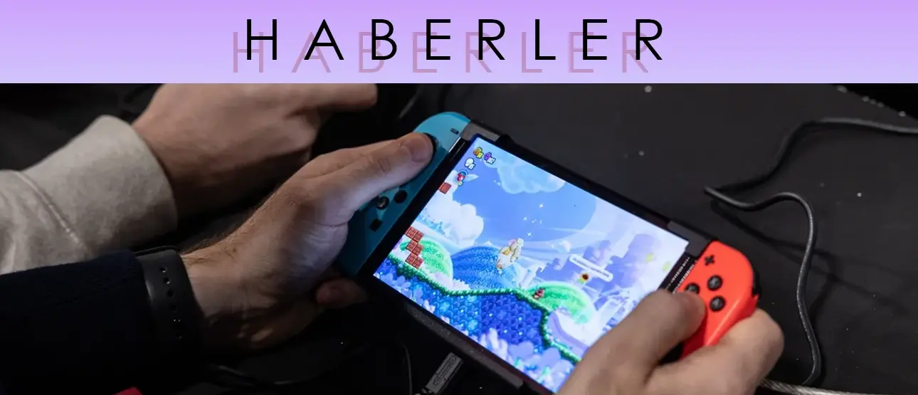 Nintendo Switch 2 İçin Beklentiler Büyüyor