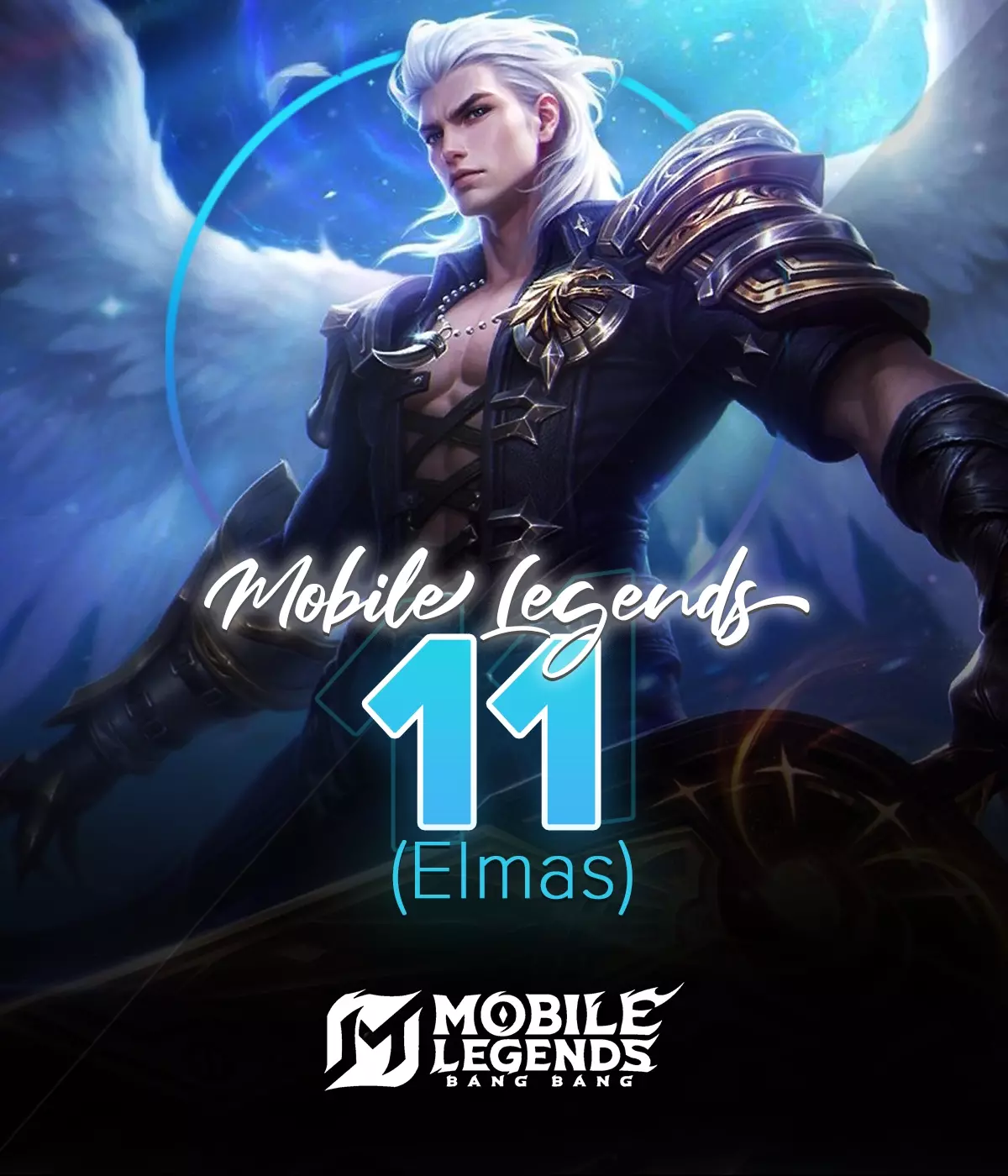 Mobile Legends 11 Elmas TR