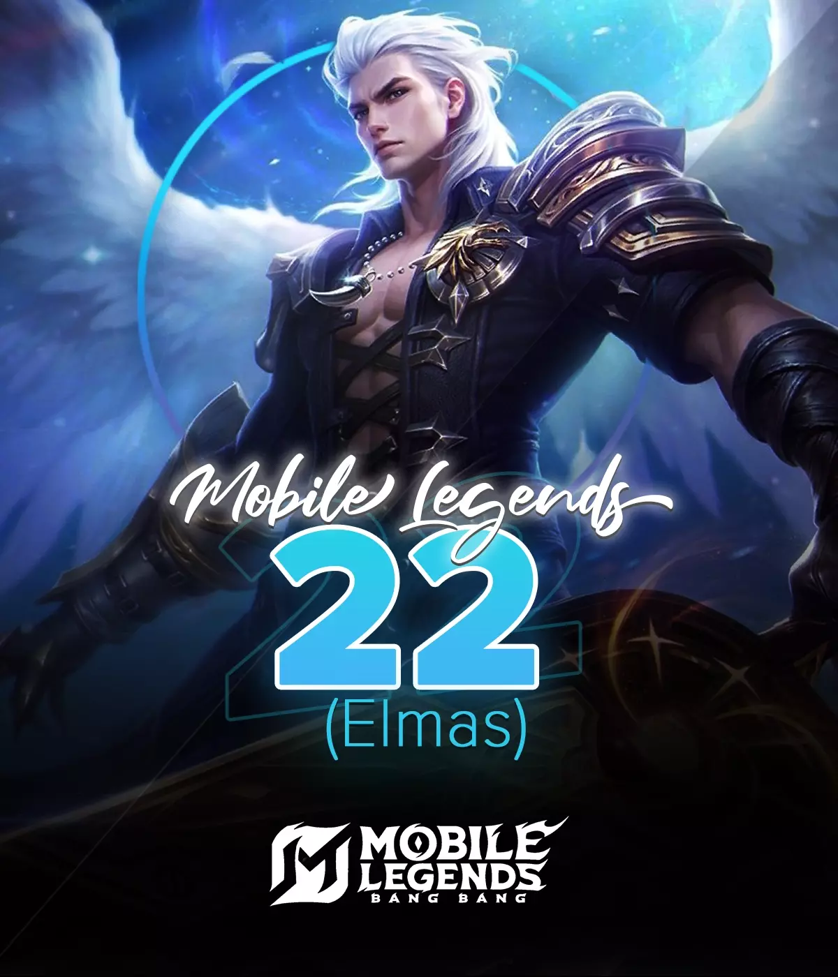 Mobile Legends 22 Elmas TR