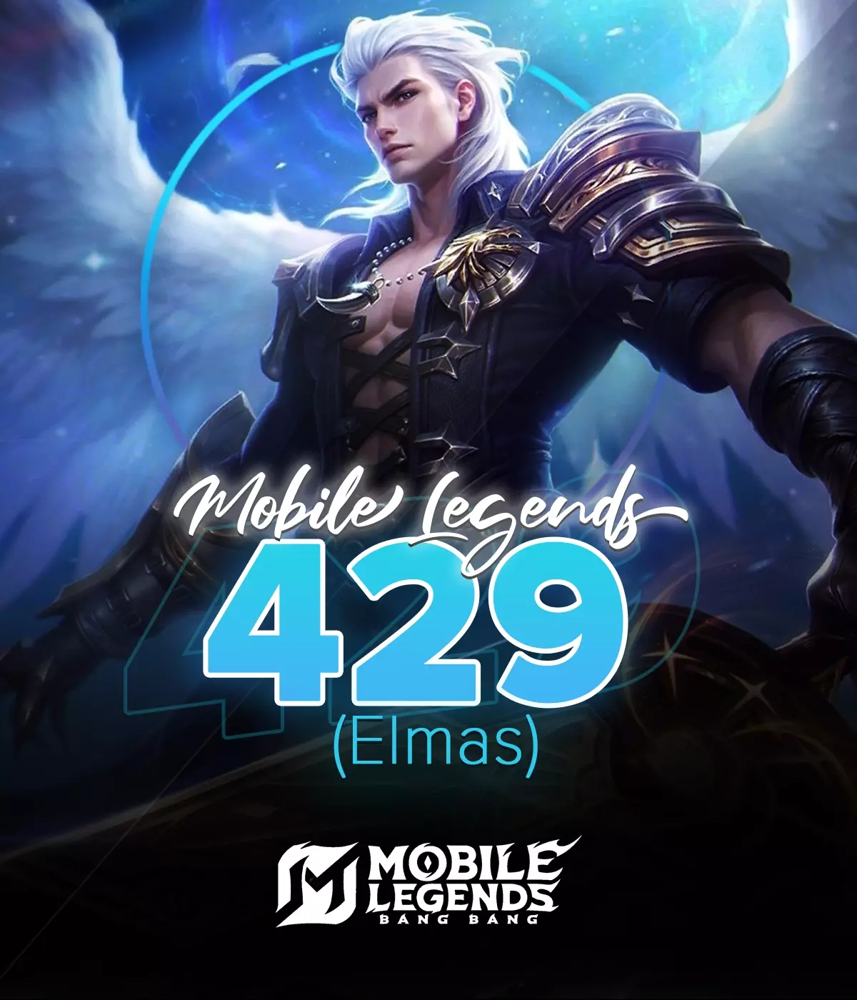 Mobile Legends 429 Elmas