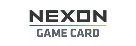 Nexon GAME CARD 25 USD CARD