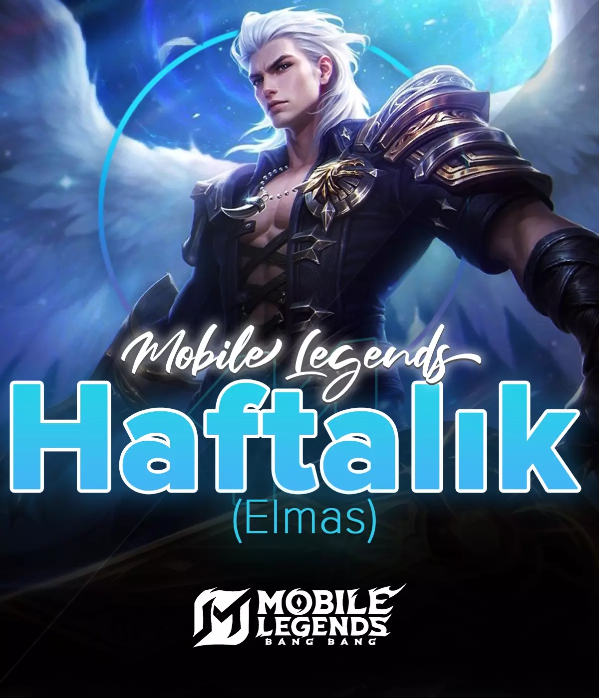 Mobile Legends Haftalık Elmas