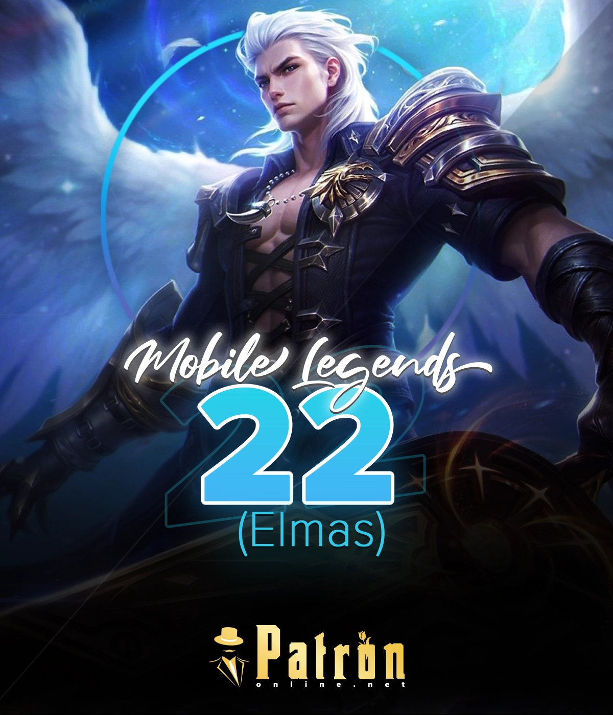 Mobile Legends 22 Elmas TR