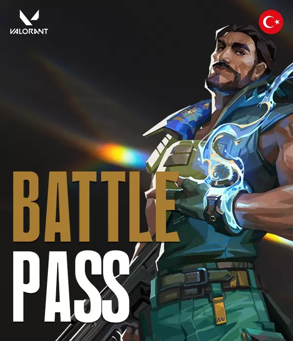 Valorant Battle Pass