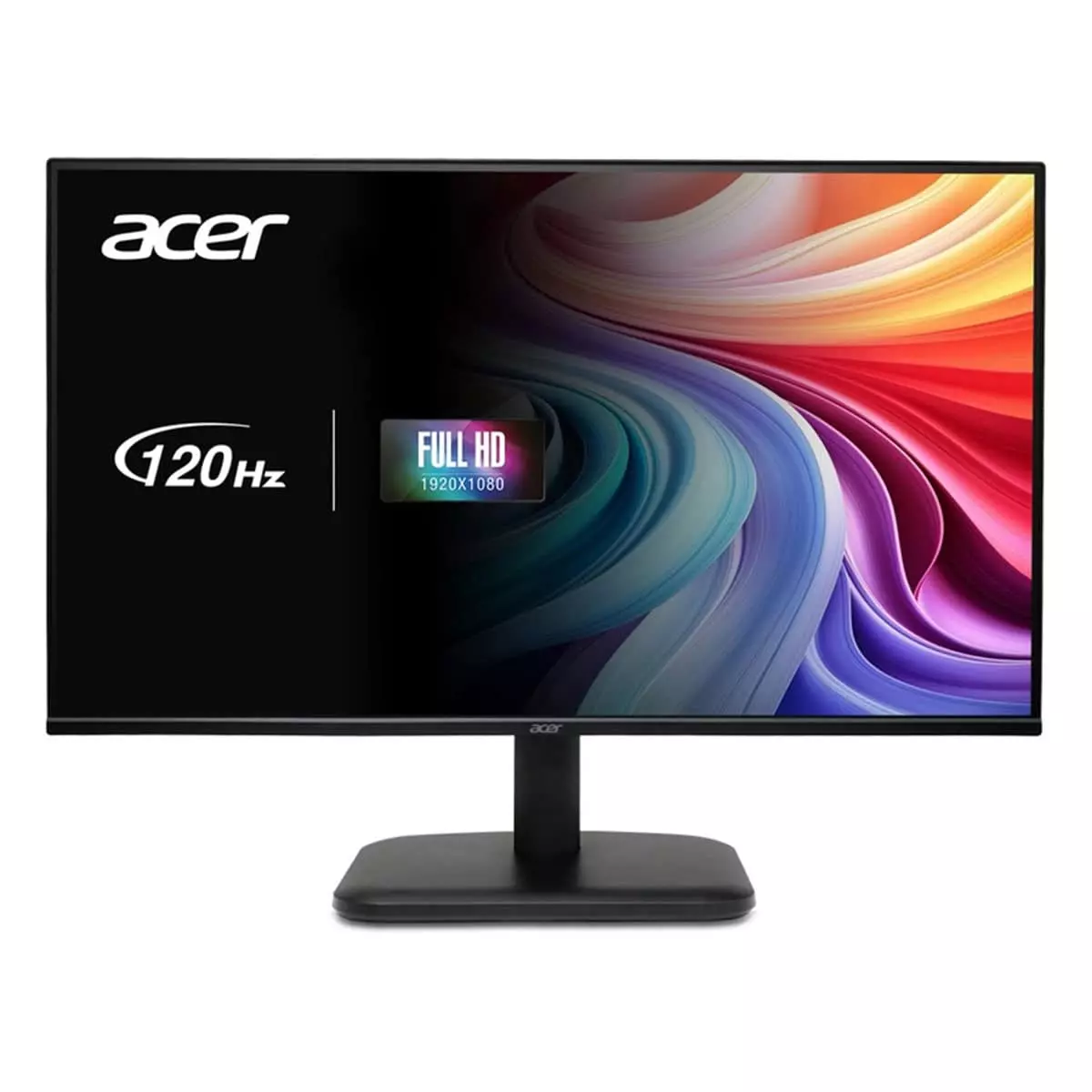 ACER EK271 Gbi 27 inç 120Hz 1ms Full HD Adaptive Sync IPS Monitör