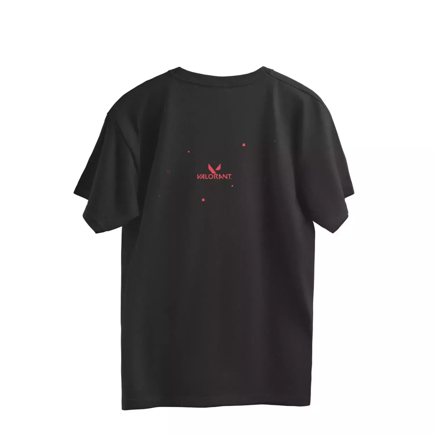 Valorant Baskı T-shirt