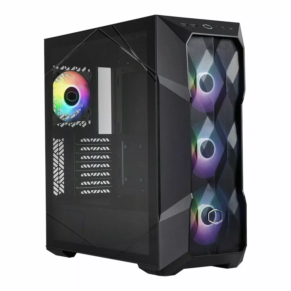 MICHAEL-RX9070XT / AMD Ryzen 7 9700X TRAY / ASUS Prime Radeon RX 9070 XT OC 16GB / 32GB RAM / 1TB M.2 SSD