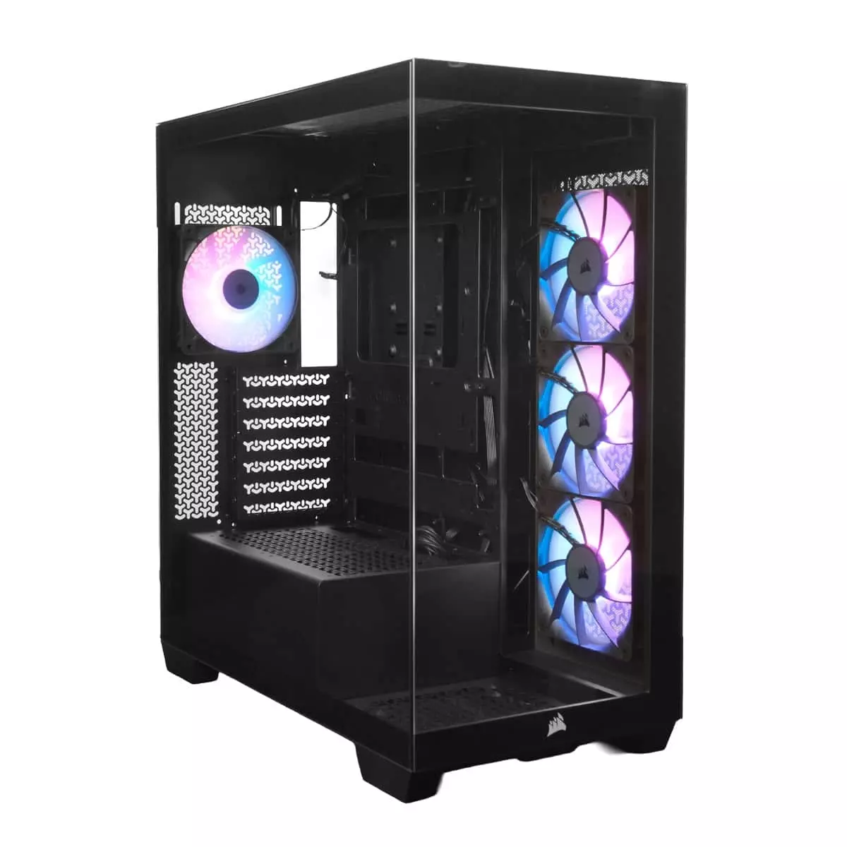 VITO-5070TI / AMD Ryzen 7 7800X3D TRAY / MSI GeForce RTX 5070 TI 16G SHADOW 3X OC 16GB / 32GB RAM / 1TB M.2 SSD