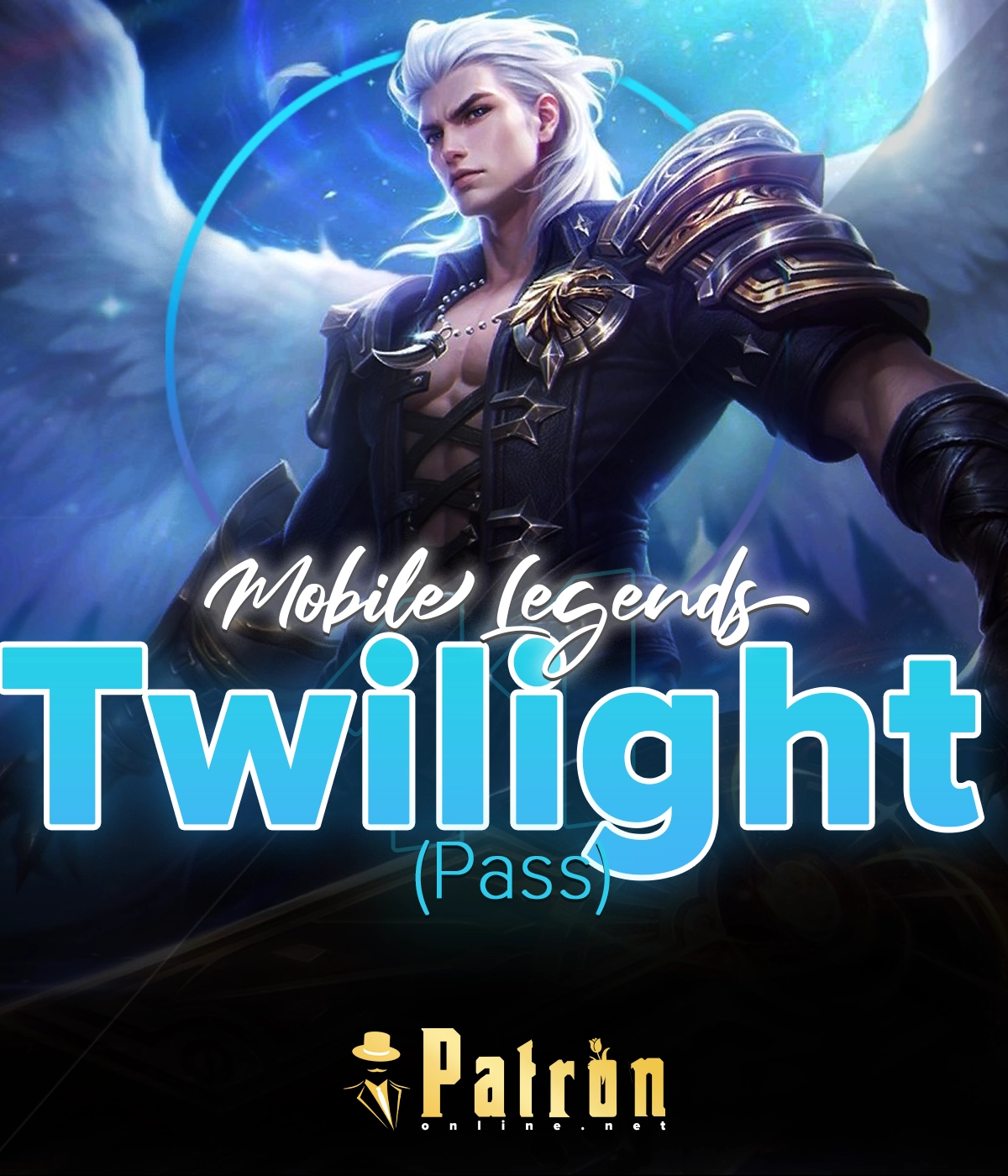 Twilight Pass TR
