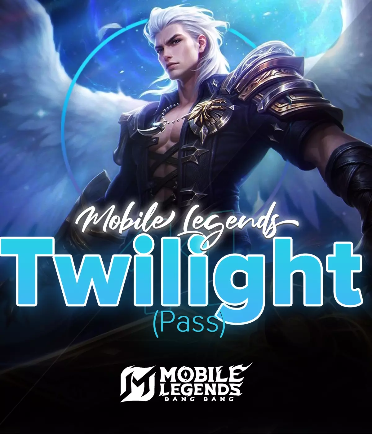 Twilight Pass TR