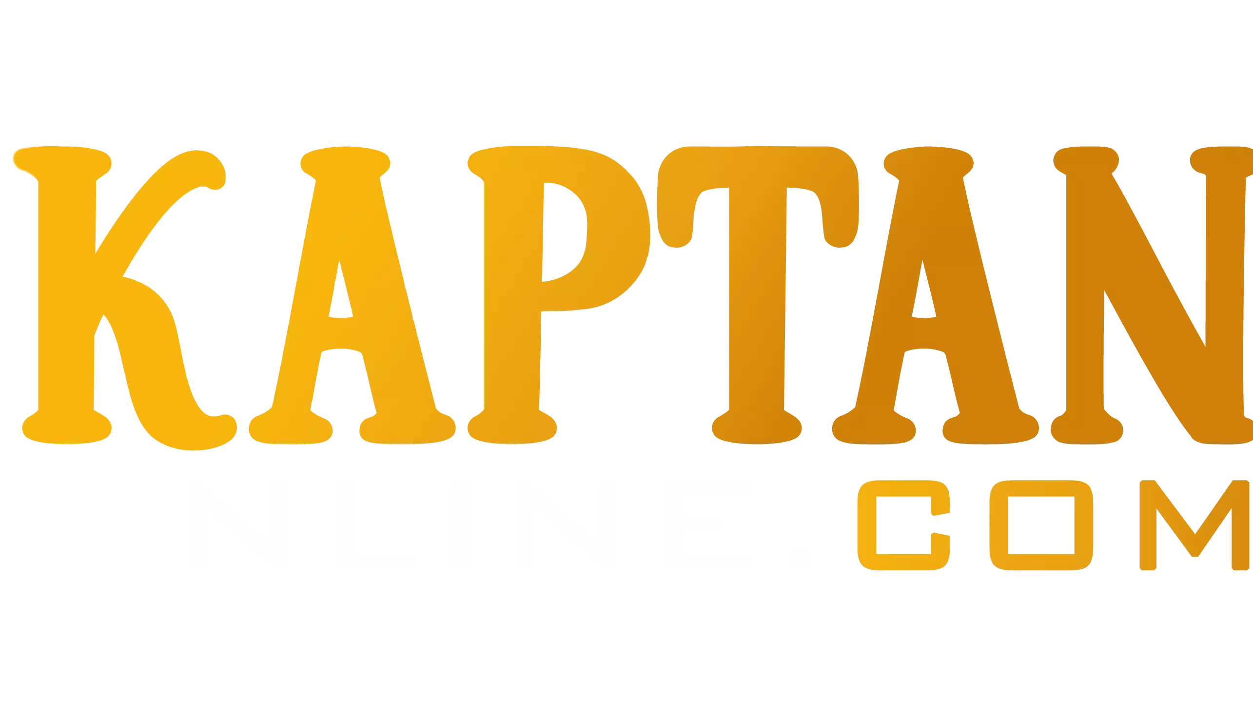 Kaptan Online
