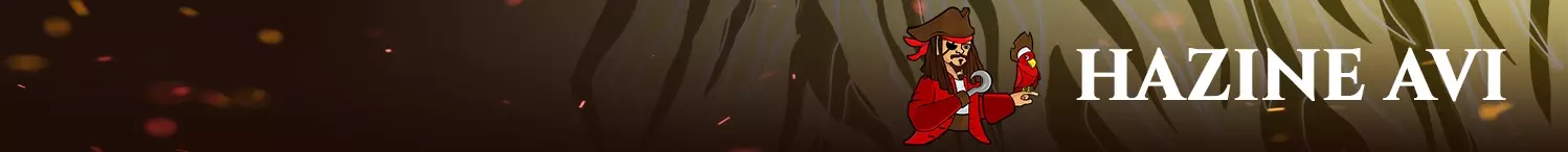 Kaptan ile Hazine Avı