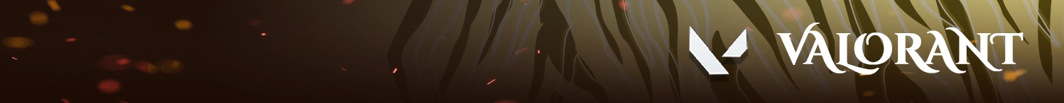 Valorant VP
