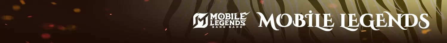 Mobile Legends Bang Bang