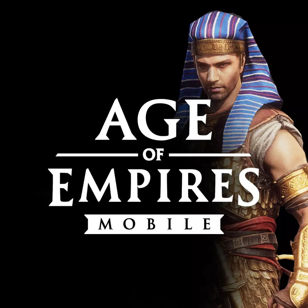 Age Of Empires