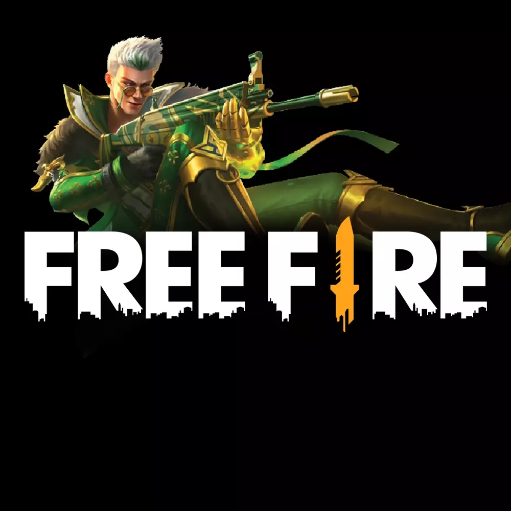 Free Fire