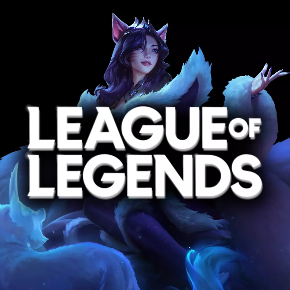 League of Legends