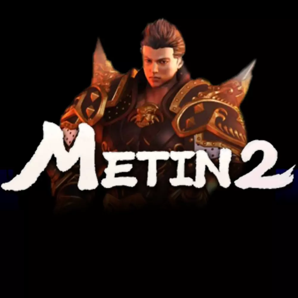 Metin2