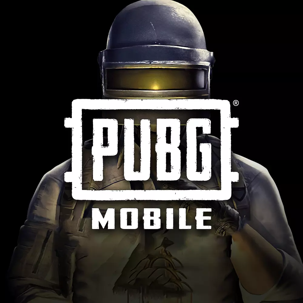 PUBG MOBİLE