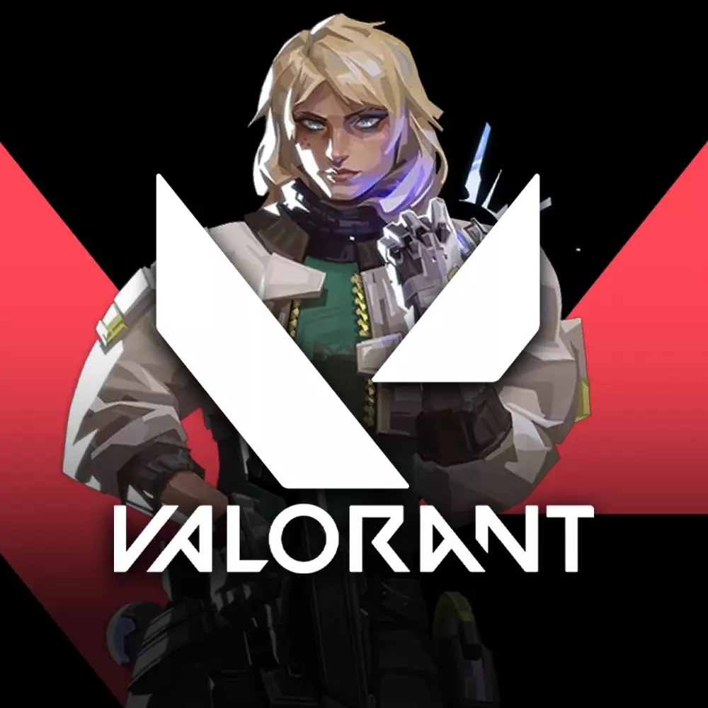 Valorant