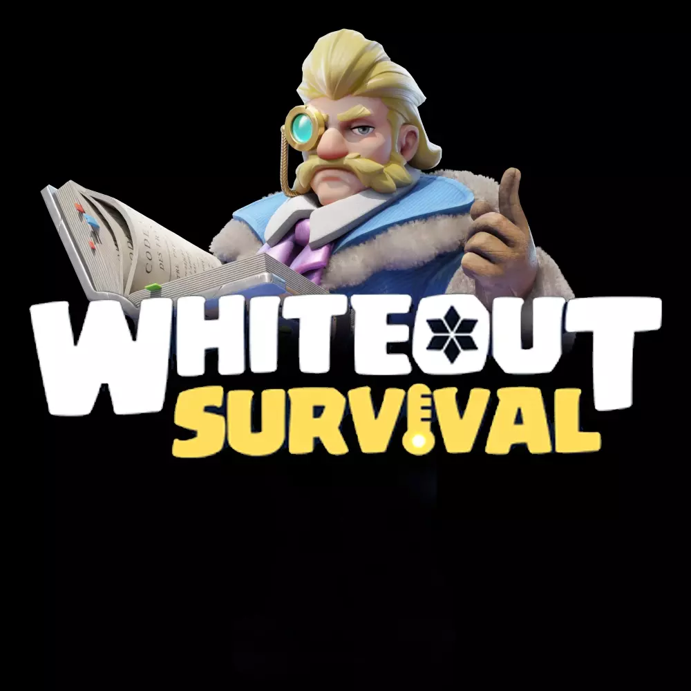 WHITEOUT SURVİVAL