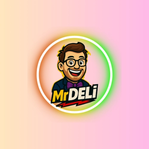 mrdeliyoutube