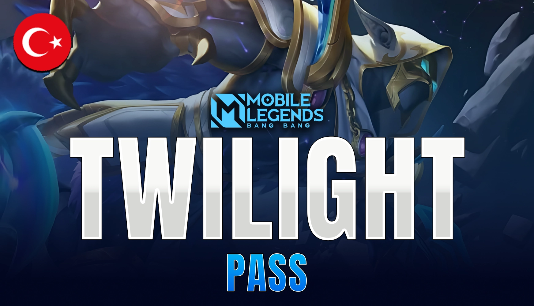 Twilight Pass