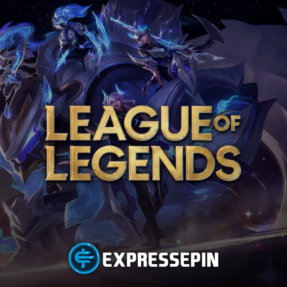 League Of Legends TR