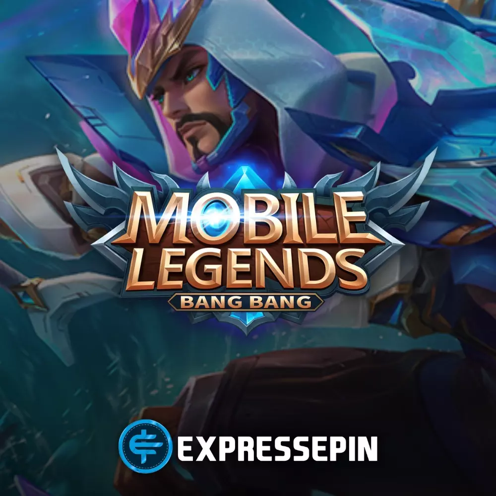 Mobile Legends Bang Bang TR Yükleme