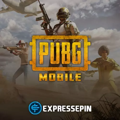 PUBG Mobile