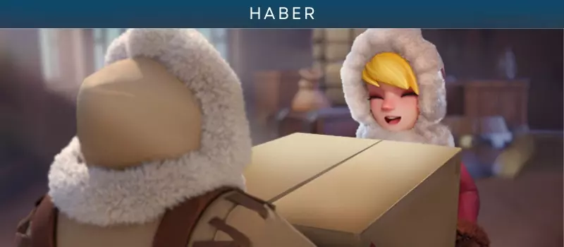 Whiteout Survival Eyalet Transferi etkinliği!