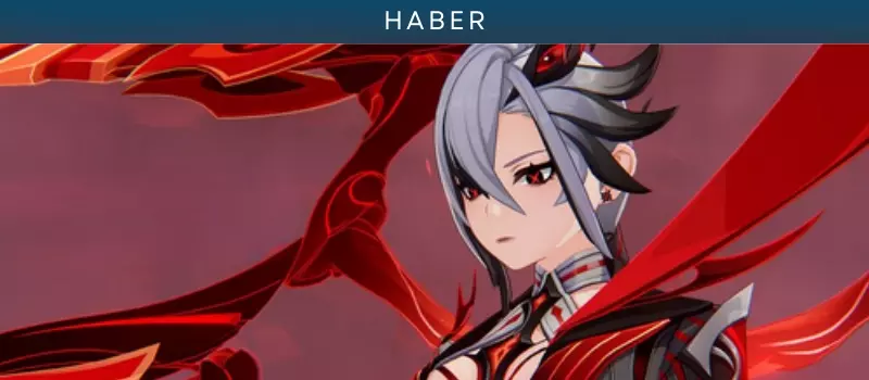 4.6 Sürümü "Kızıl Gecenin Koynunda İki Dünya" yayınlandı! 4.6 Sürümü "Kızıl Gecenin Koynunda İki Dünya" yayınlandı!