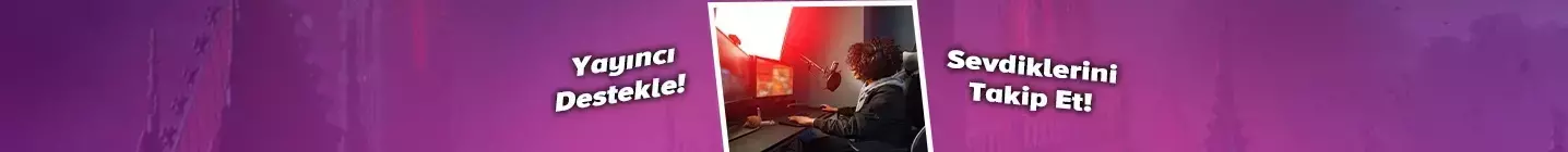 YAYINCILARIMIZ