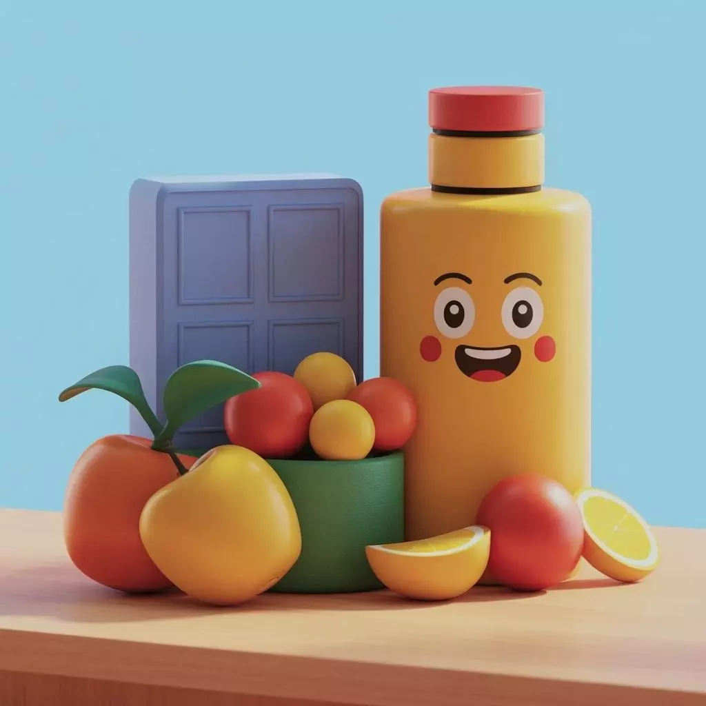 Vitamin & Sağlık
