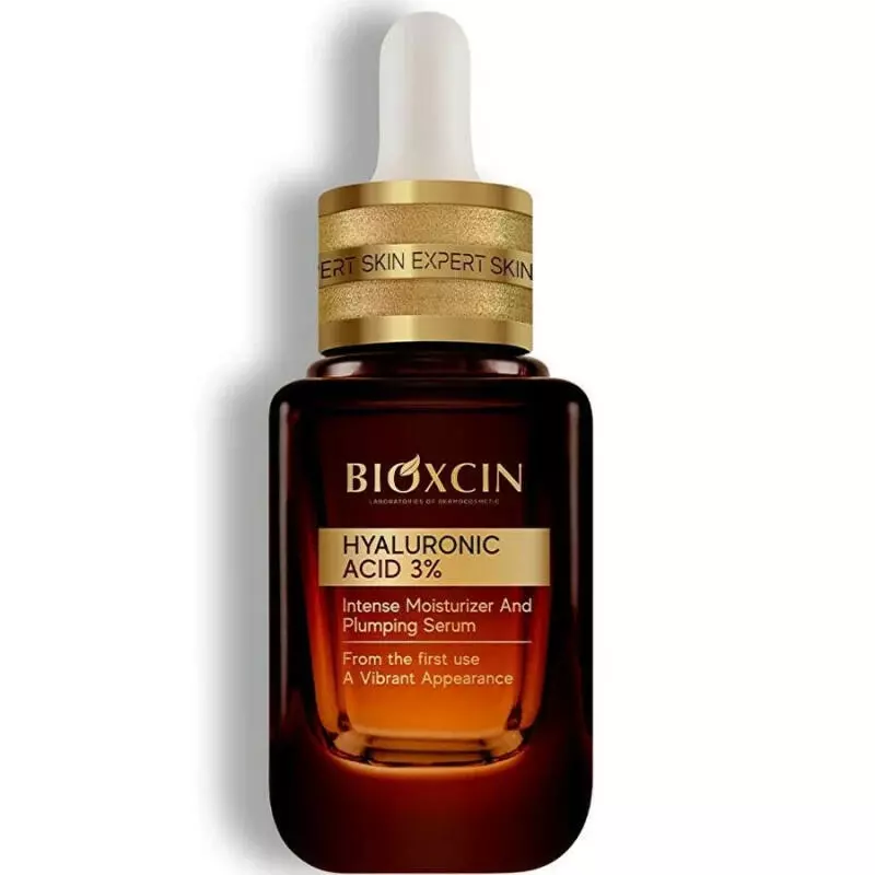 BIOXCIN HYALURONIC ACID SERUM 30ML