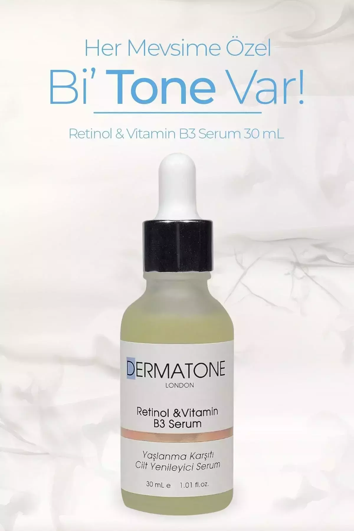 Skin Rejuvenator, Anti-wrinkle Regenerative | Yaşlanma Karşıtı Cilt Yenileyici Serum