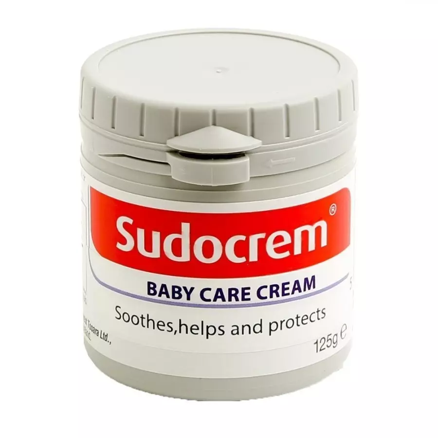 Sudocrem Bebek Bakım Kremi 125gr