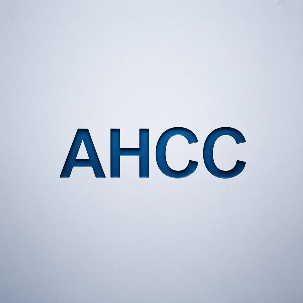 AHCC