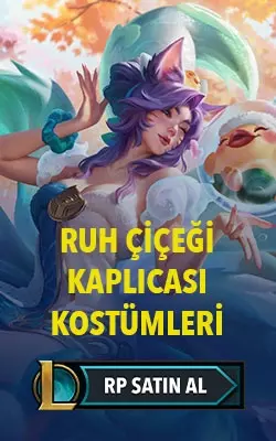 Ruh Çiçeği Etkinliği