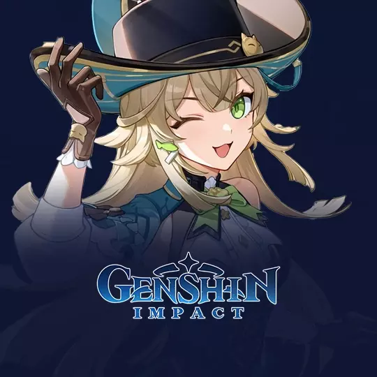 Genshin Impact
