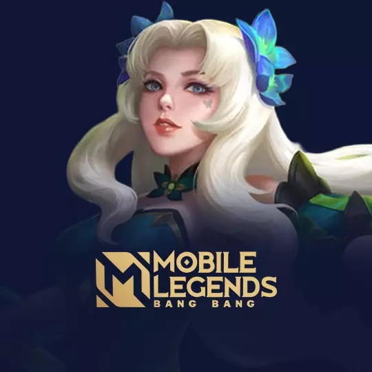 Mobile Legends Bang Bang TR