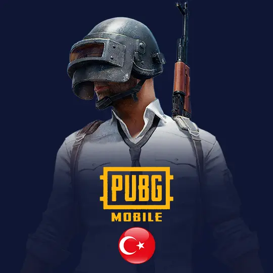 PUBG Mobile TR